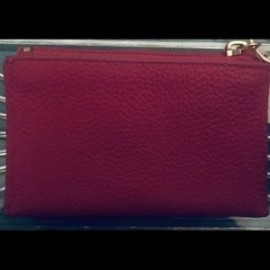 J. Crew Bags - J Crew Change Purse—Gift Idea! 🦋 J. Crew Bags - J Crew Change Purse—Gift Idea! 🦋